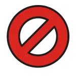 Stop SVG Icon